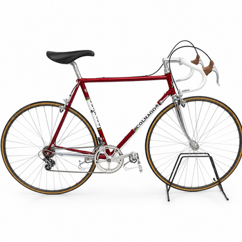 Colnago Mexico Campagnolo Super Record 1982 Road & Gravel d'occasion
