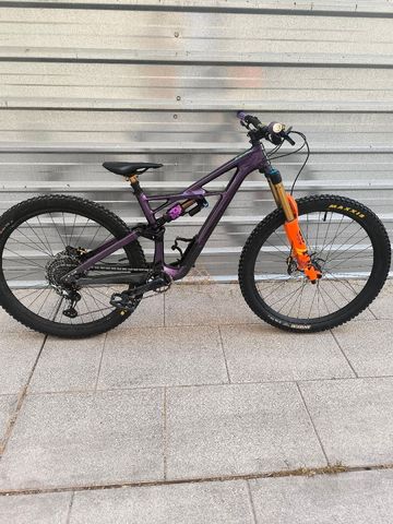 Gebrauchtes Specialized S-Works Enduro 29 2019 2019 MTB