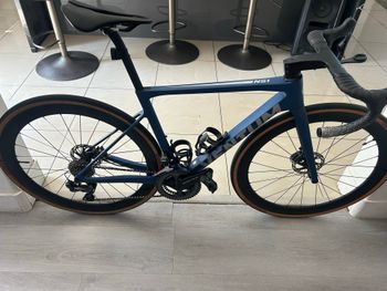 Used Ventum NS1 SHIMANO 12-SPEED ULTEGRA Ui2 2022 2022 Road & Gravel