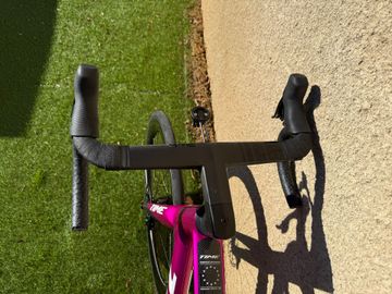 Used Time Custom SRAM Force eTap AXS 2024 Road & Gravel, Black — image 8 of 14