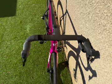 Used Time Custom SRAM Force eTap AXS 2024 Road & Gravel, Black — image 9 of 14