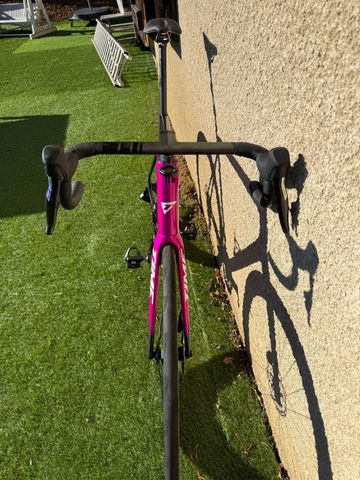Used Time Custom SRAM Force eTap AXS 2024 Road & Gravel, Black — image 12 of 14