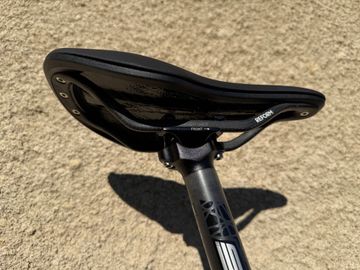 Used Time Custom SRAM Force eTap AXS 2024 Road & Gravel, Black — image 6 of 14