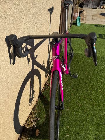 Used Time Custom SRAM Force eTap AXS 2024 Road & Gravel, Black — image 4 of 14