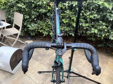 Używany Bianchi Aria Shimano 105 2020 Road & Gravel — zdjęcie 6 z 9