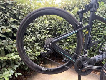 Używany Bianchi Aria Shimano 105 2020 Road & Gravel — zdjęcie 2 z 9