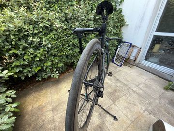 Używany Bianchi Aria Shimano 105 2020 Road & Gravel — zdjęcie 8 z 9