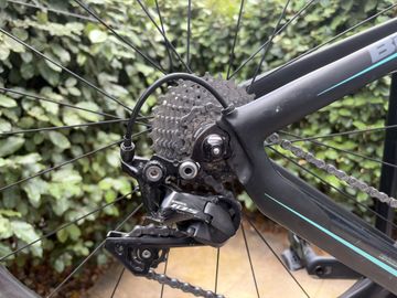 Używany Bianchi Aria Shimano 105 2020 Road & Gravel — zdjęcie 5 z 9