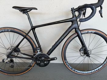 Used Cannondale Synapse SRAM Red eTap AXS 2018 Road & Gravel