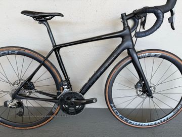 Used Cannondale Synapse SRAM Red eTap AXS 2018 Road & Gravel