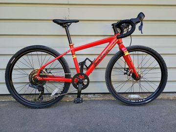 Used Salsa Journeyman 24 2021 2021 Kids & Youth