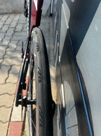 Brugt Specialized Shiv SRAM Red eTap AXS 2024 Road & Gravel — billede 3 af 18