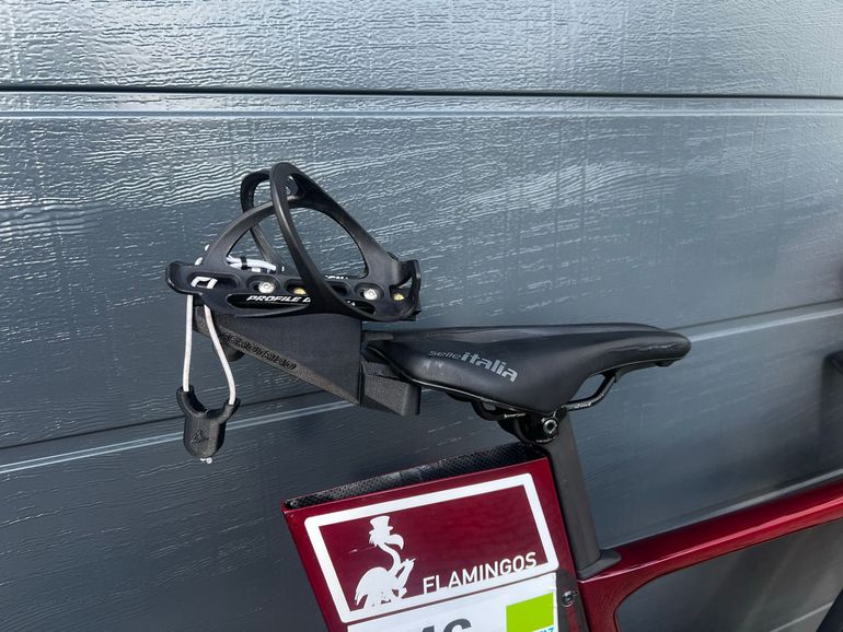 Brugt Specialized Shiv SRAM Red eTap AXS 2024 Road & Gravel — billede 7 af 18