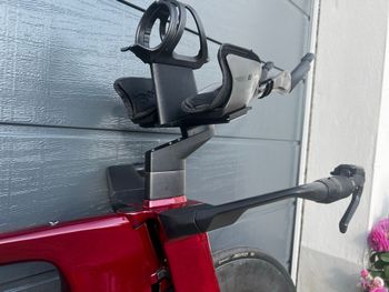 Brugt Specialized Shiv SRAM Red eTap AXS 2024 Road & Gravel — billede 10 af 18