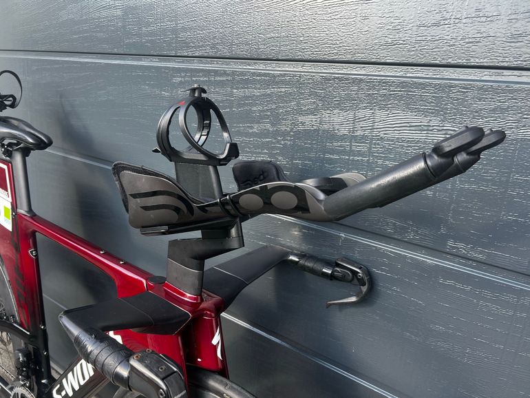 Brugt Specialized Shiv SRAM Red eTap AXS 2024 Road & Gravel — billede 8 af 18