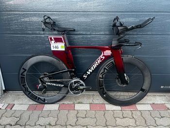Używany Specialized Shiv SRAM Force eTap AXS 2024 Road & Gravel