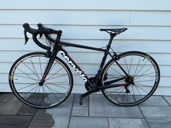 Used Cervélo R3 Dura Ace 9100 2018 2018 Road & Gravel