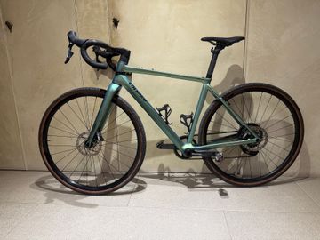 Used Colnago C68 Gravel Sram Force XPLR 2025 2025 Road & Gravel