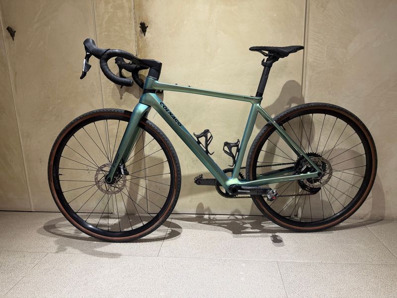Used Colnago C68 Gravel Sram Force XPLR 2025 2025 Road & Gravel