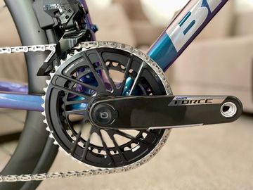 Bianchi Specialissima PRO 2026 2026 Road & Gravel de segunda mano, Azul — imagen 3 de 13