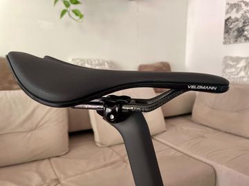Bianchi Specialissima PRO 2026 2026 Road & Gravel de segunda mano, Azul — imagen 5 de 13