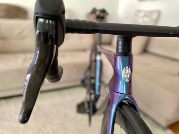 Bianchi Specialissima PRO 2026 2026 Road & Gravel de segunda mano, Azul — imagen 7 de 13