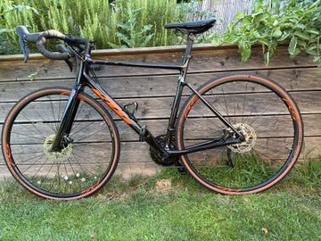 KTM REVELATOR ALTO PRO 2024 Road & Gravel de segunda mano
