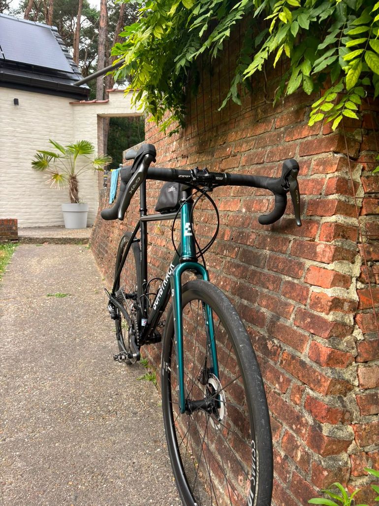 Używany Bombtrack HOOK 2025 2025 Road & Gravel — zdjęcie 2 z 5