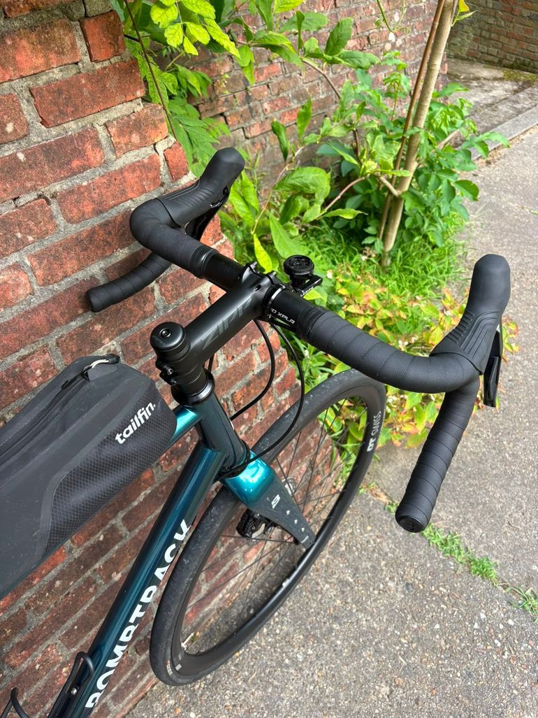 Używany Bombtrack HOOK 2025 2025 Road & Gravel — zdjęcie 4 z 5