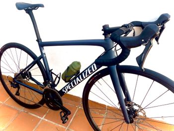 Used Specialized Tarmac SL6 Sport 2021 2021 Road & Gravel