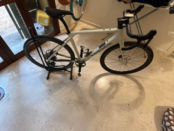 Tweedehands Canyon Grizl CF 7 2026 2026 Road & Gravel — afbeelding 6 van 10