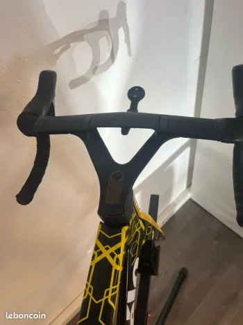 Brugt Cervélo Cervelo S5 Générique Frameset 2026 Road & Gravel — billede 5 af 9