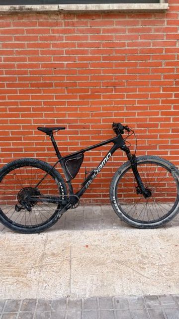 Used Megamo FACTORY 30 2023 2023 MTB