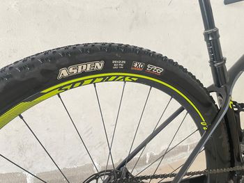 Używany Scott Scale RC 900 Pro 2019 2019 Mountainbike — zdjęcie 7 z 9