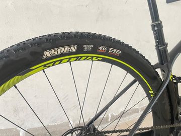 Used Scott Scale RC 900 Pro 2019 2019 Mountainbike, Black, 29 — image 7 of 9