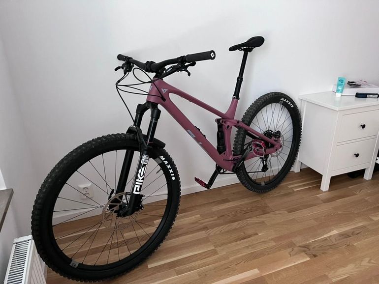 Brugt YT Industries Izzo CORE 1 29 2023 2023 Mountainbike — billede 2 af 3