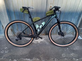 Scott Scale Shimano Deore XT 2023 2023 MTB de segunda mano