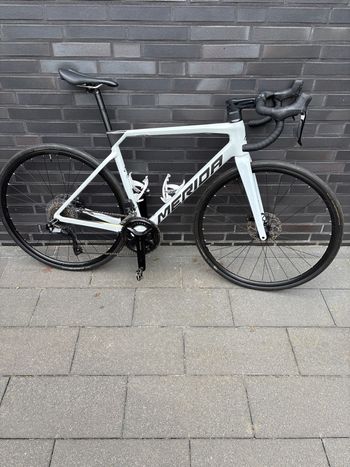 Used Merida SCULTURA 6000 Di2 2023 2023 Road & Gravel