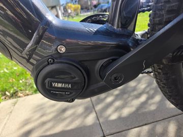 Używany Haibike AllTrack 5 29 2023 2023 Mountainbike — zdjęcie 6 z 8