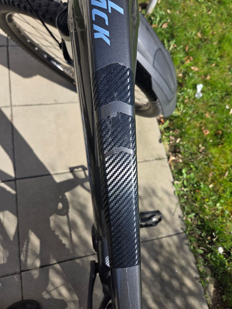 Brugt Haibike AllTrack 5 29 2023 2023 Mountainbike — billede 5 af 8
