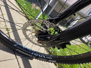 Używany Haibike AllTrack 5 29 2023 2023 Mountainbike — zdjęcie 4 z 8