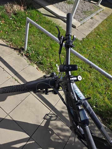 Używany Haibike AllTrack 5 29 2023 2023 Mountainbike — zdjęcie 8 z 8
