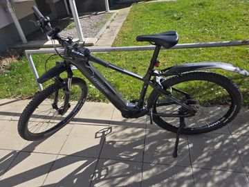 Gebrauchtes Haibike AllTrack 5 29 2023 2023 MTB
