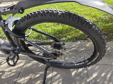 Używany Haibike AllTrack 5 29 2023 2023 Mountainbike — zdjęcie 3 z 8