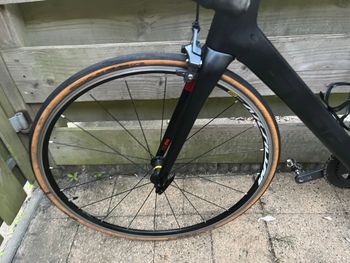 Brugt CUBE AGREE C:62 SL 2019 2019 Road & Gravel — billede 12 af 13