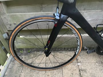 Używany CUBE AGREE C:62 SL 2019 2019 Road & Gravel — zdjęcie 12 z 13