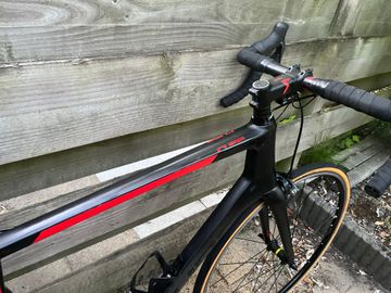 Używany CUBE AGREE C:62 SL 2019 2019 Road & Gravel — zdjęcie 8 z 13