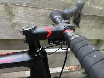 Brugt CUBE AGREE C:62 SL 2019 2019 Road & Gravel — billede 9 af 13
