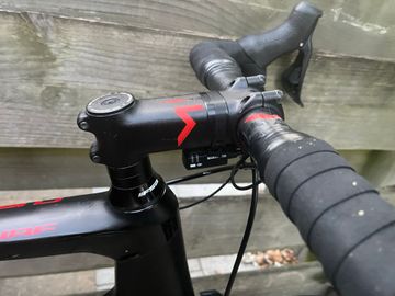 Używany CUBE AGREE C:62 SL 2019 2019 Road & Gravel — zdjęcie 9 z 13