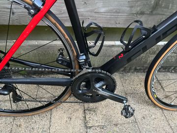 Używany CUBE AGREE C:62 SL 2019 2019 Road & Gravel — zdjęcie 5 z 13